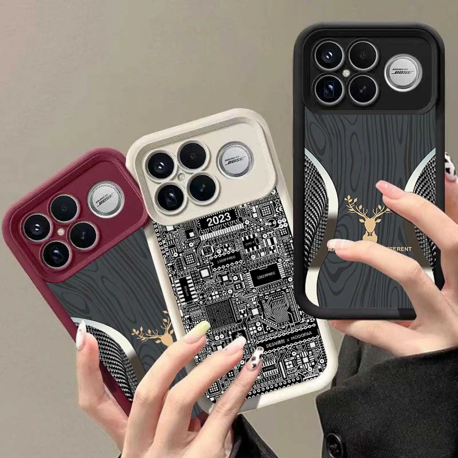 Phone Casing For Xi… - image