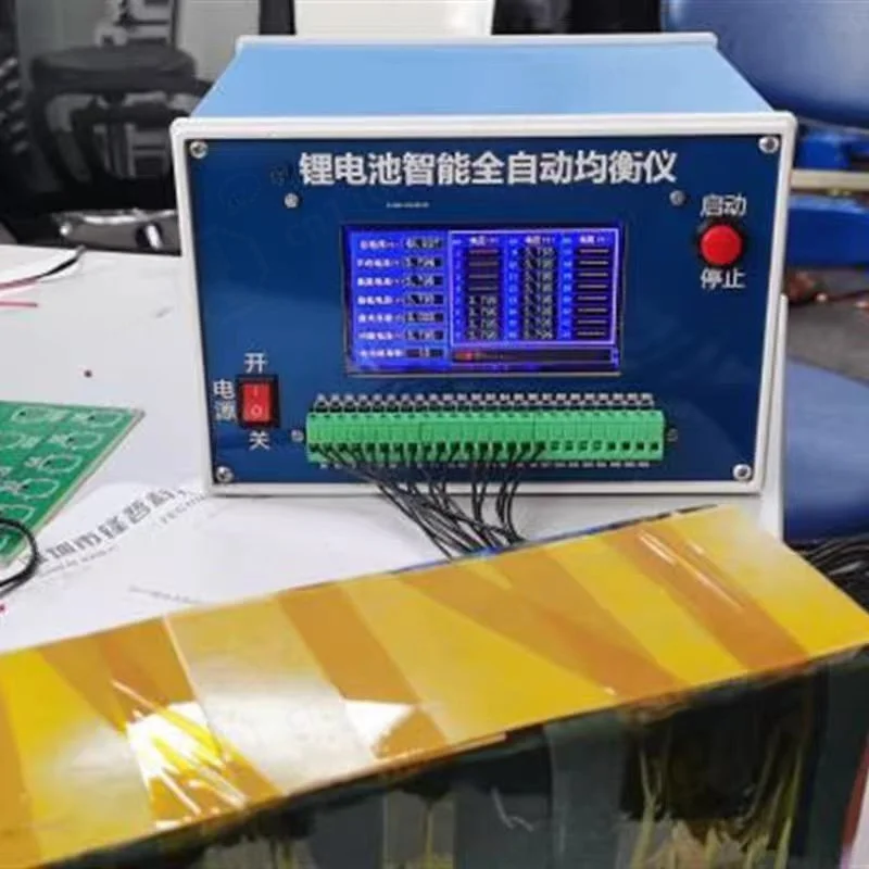 Digital Wire Length Counter Meter with Encoder, Electronic Cable Measuring Tool with Alarm, Roller Length Meter for Rope Yarn