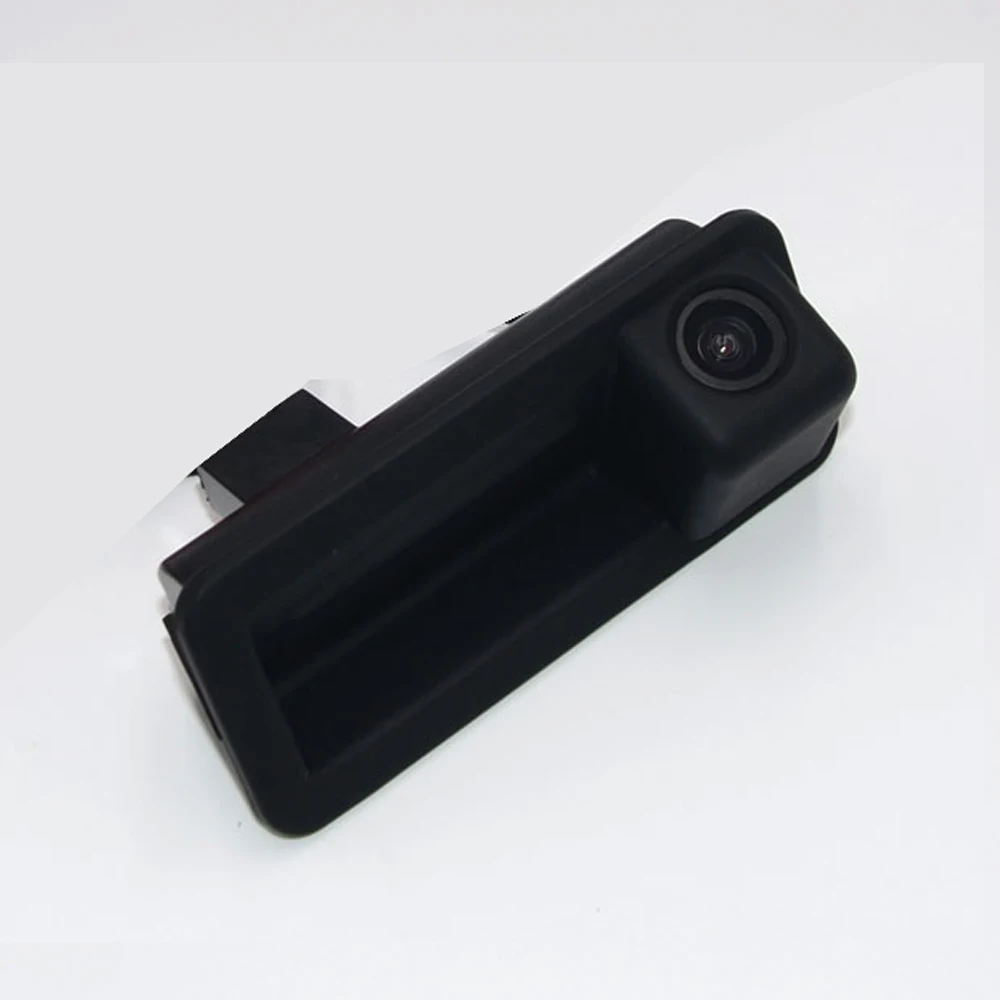 Car Reversing Rear View Camera For Land Rover / Freelander Range Ford Mondeo Carnival S-Max Focus 2