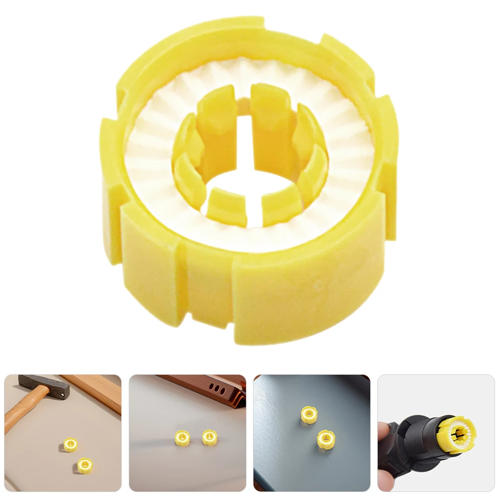 

4pcs Inflatable Accessories Automatic Inflator Bobbin Replacement Vests Pills Emergency Supply Portable Safety