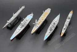 Out of Print Plastic Warship World War II Japanese Military Aircraft Carrier  Assembling Model For Collection