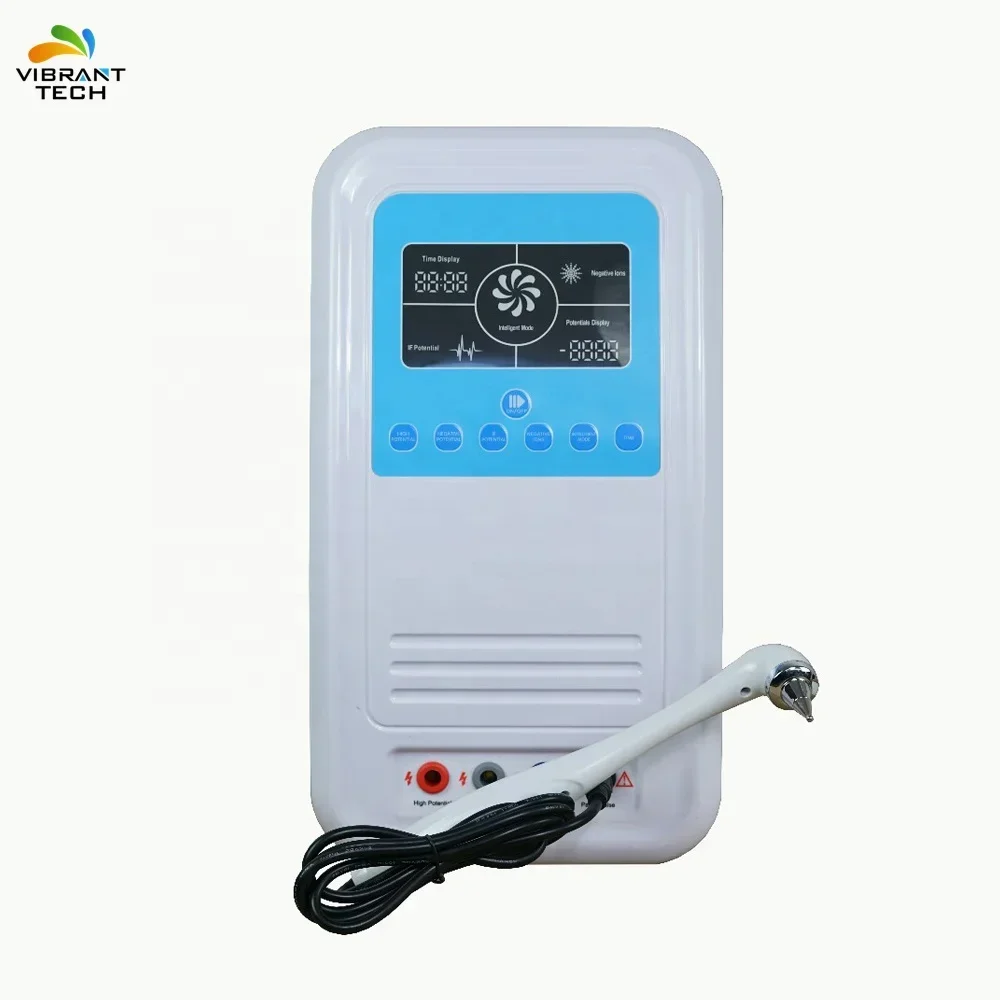 أداة علاجية احترافية مماثلة للمجال الكهربائي Waki ذات إمكانات عالية