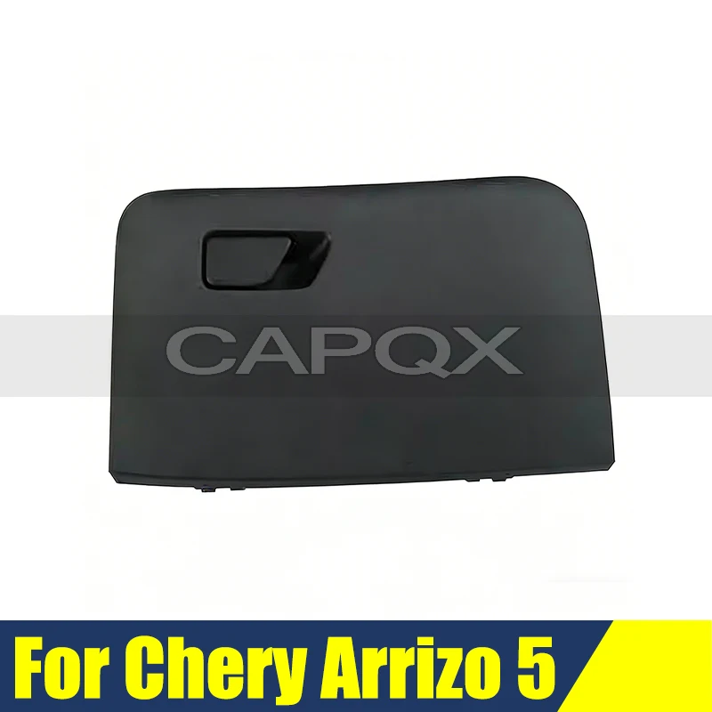 

Right Instrument Panel Small Storage Box Cover Glove Box For Chery Arrizo 5 Instrument Panel Storage Tray