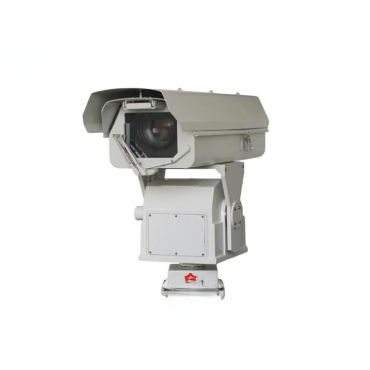 3KM Visible Light Long-range Telephoto Defog HD Integrated Intelligent  PTZ Camera for Highway Airport Port Coastal