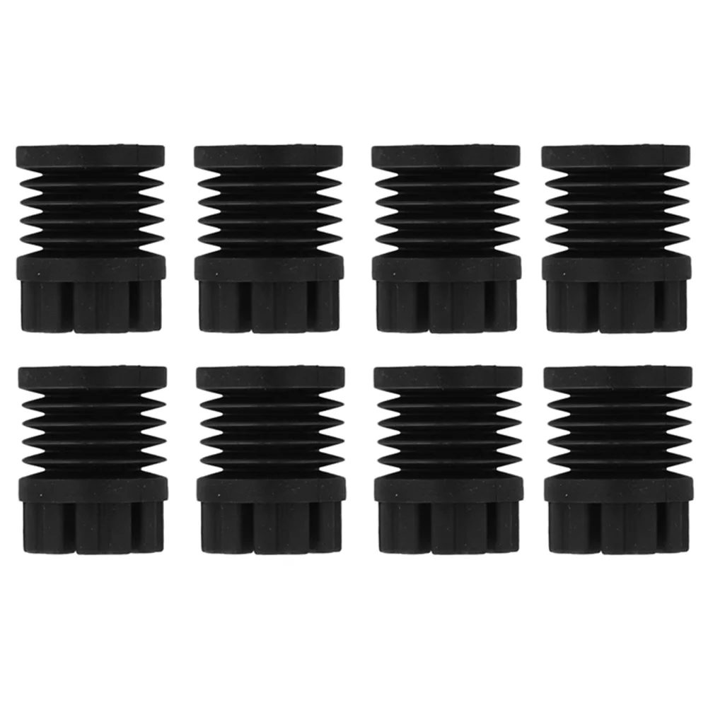 

8 шт. антивибрационные ножки, совместимые с Bambu Lab для P1 P1P P1S и для настольных подушечек серии X1 для 3D-принтеров