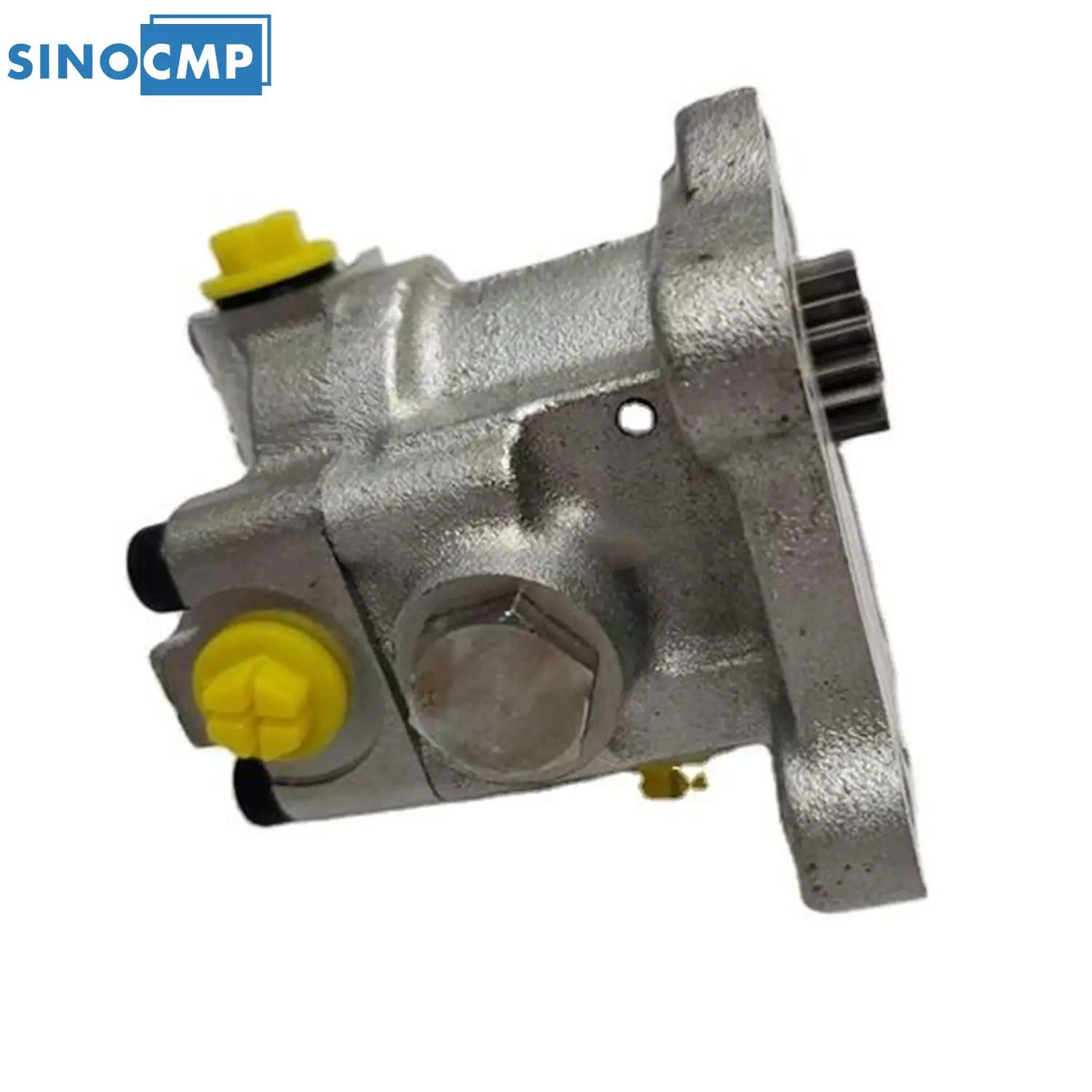 426-4806 479-7315 293-0249 4264806 4797315 2930249 1PCS Oil Transfer Pump For CAT 963D AP-600D AP-655D AP555E BG600D C4.4 C6.6