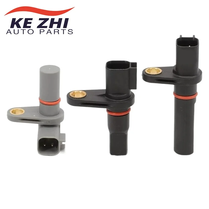 3PCS Auto Transmission Speed Sensor Kit For Ford OEM 6DCT250 DPS6 AE8P7H103A AE8P7M101A AE8P7M101B