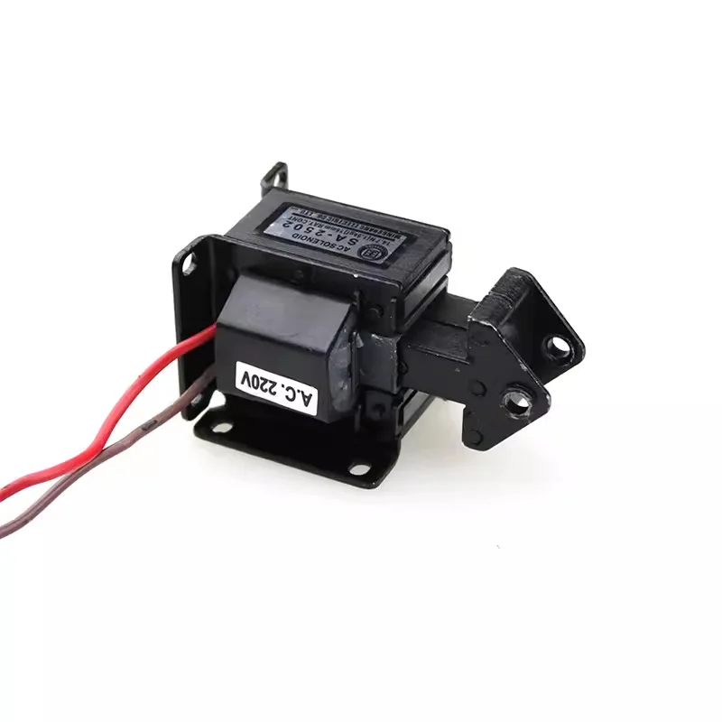 

220V suction 1.5kg small traction electromagnet SA-2502