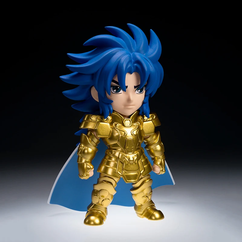 Bandai Saint Seiya Artliized Blind Box Limited Echte Editie Tamashi Box Gold Saints Figure Model Collectie Decor Gok Speelgoed