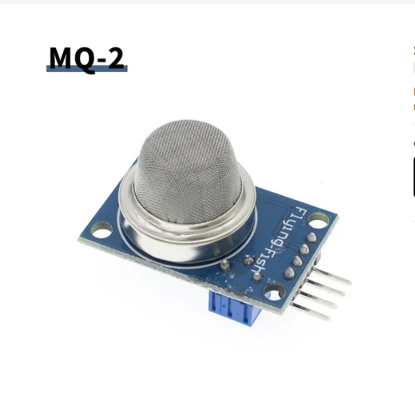 MQ-2/3/4/5/6/7/8/9 … - image