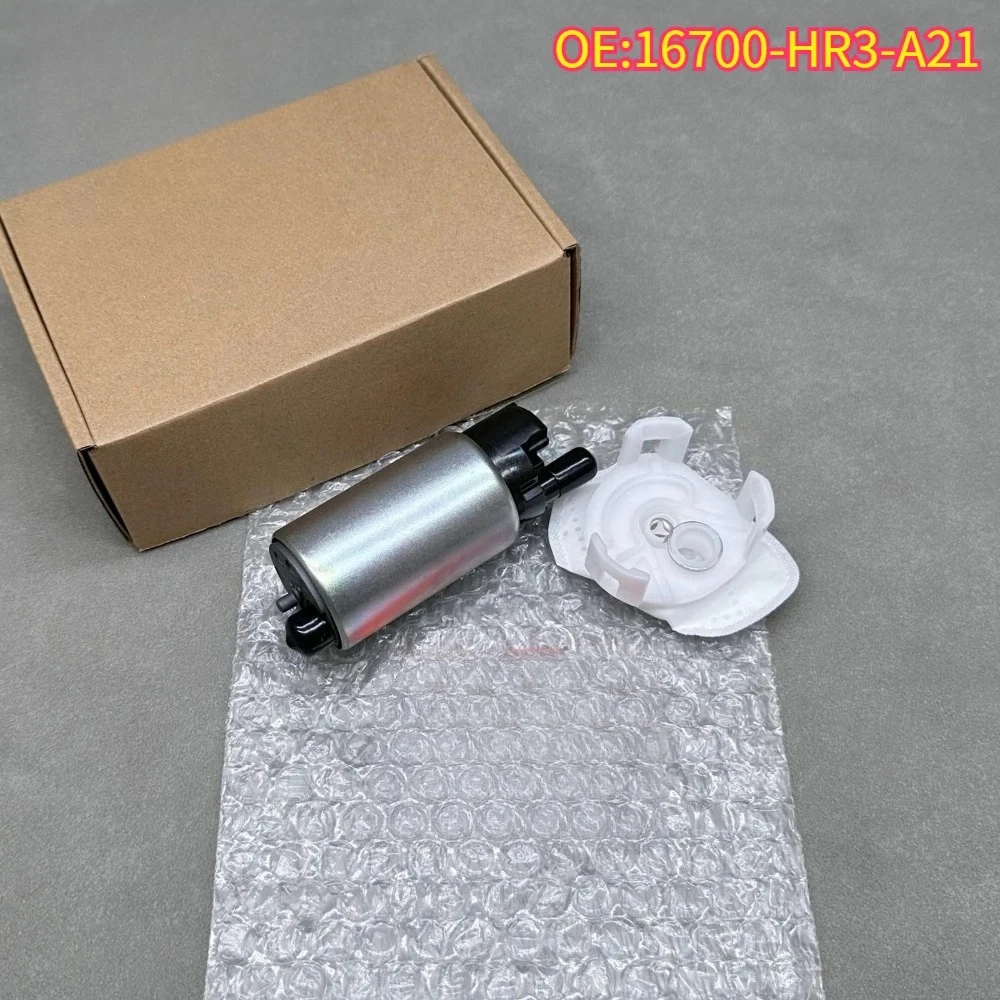 

High quality New For 16700-HR3-A21 Fuel Pump For TRX420 TRX500 Rubicon 16700-HR3-A21