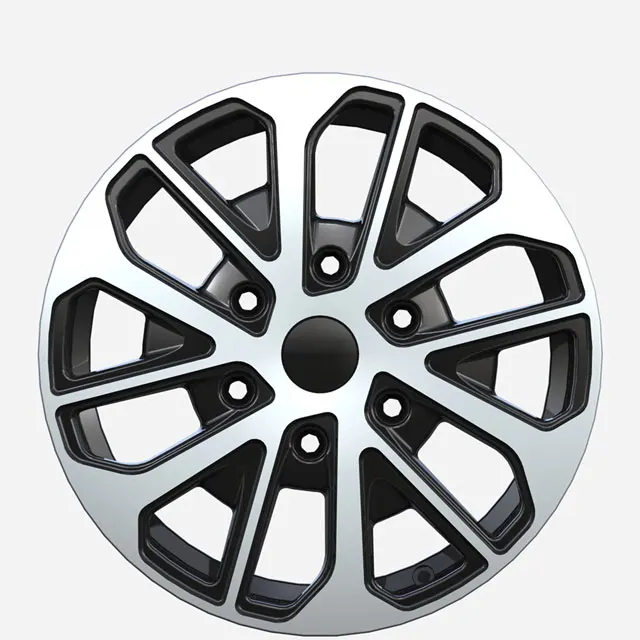 aluminum alloy wheels in sizes 16 17 inch rims Used iGrandStarex H-1 H350 i800 iload iMax Solati  customizable