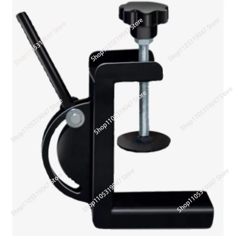 Table tennis ball trainer Single arc ball trainer Practice setting device