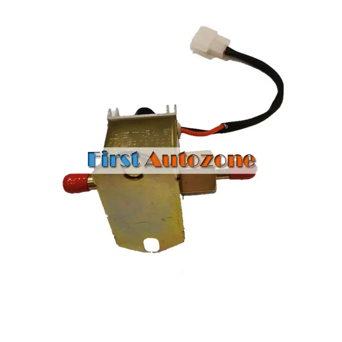 1PCS Generator Electric Fuel Pump KDE12EA3/STA3 KDE19EA/EA3/STA/STA3