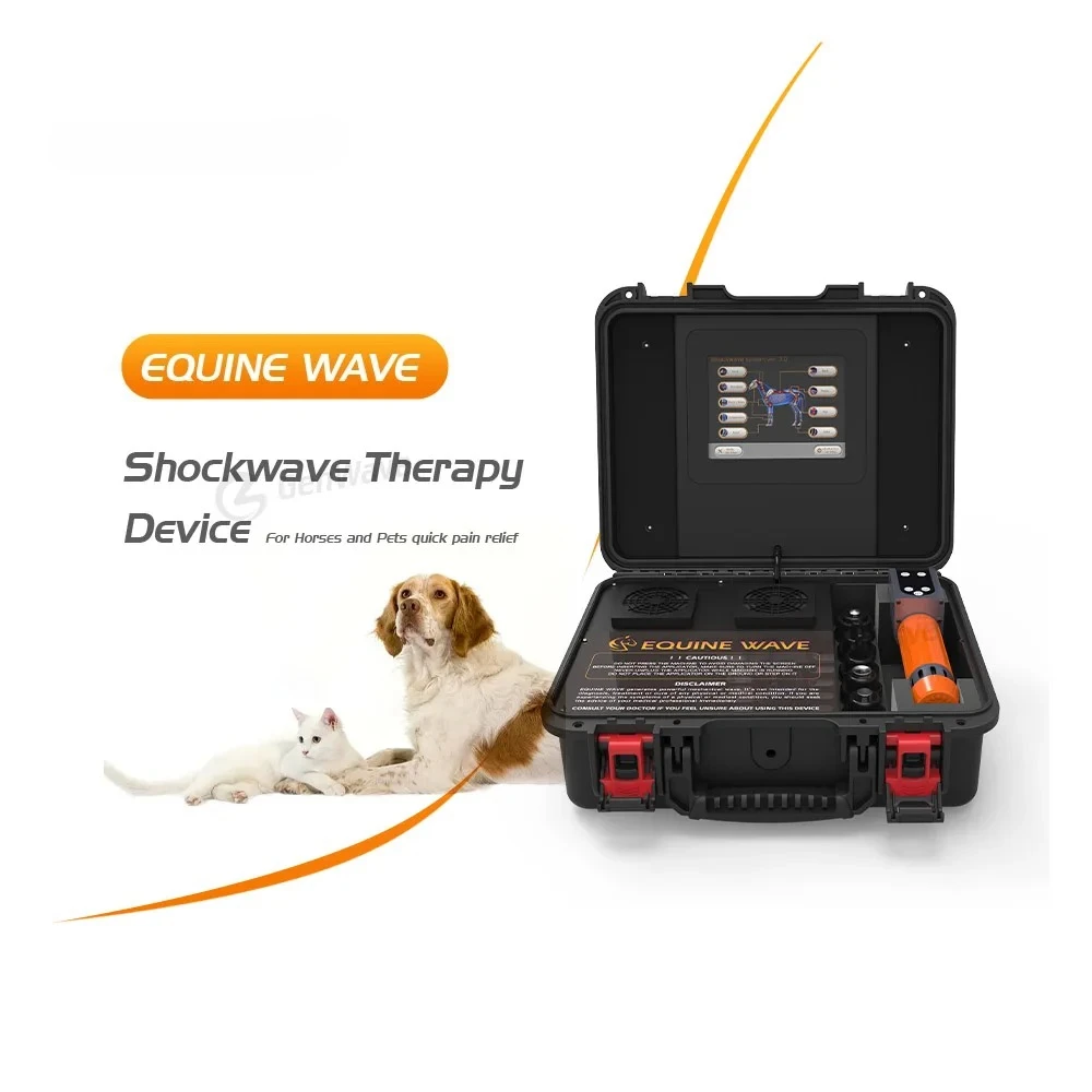 Animal Mechanical V…