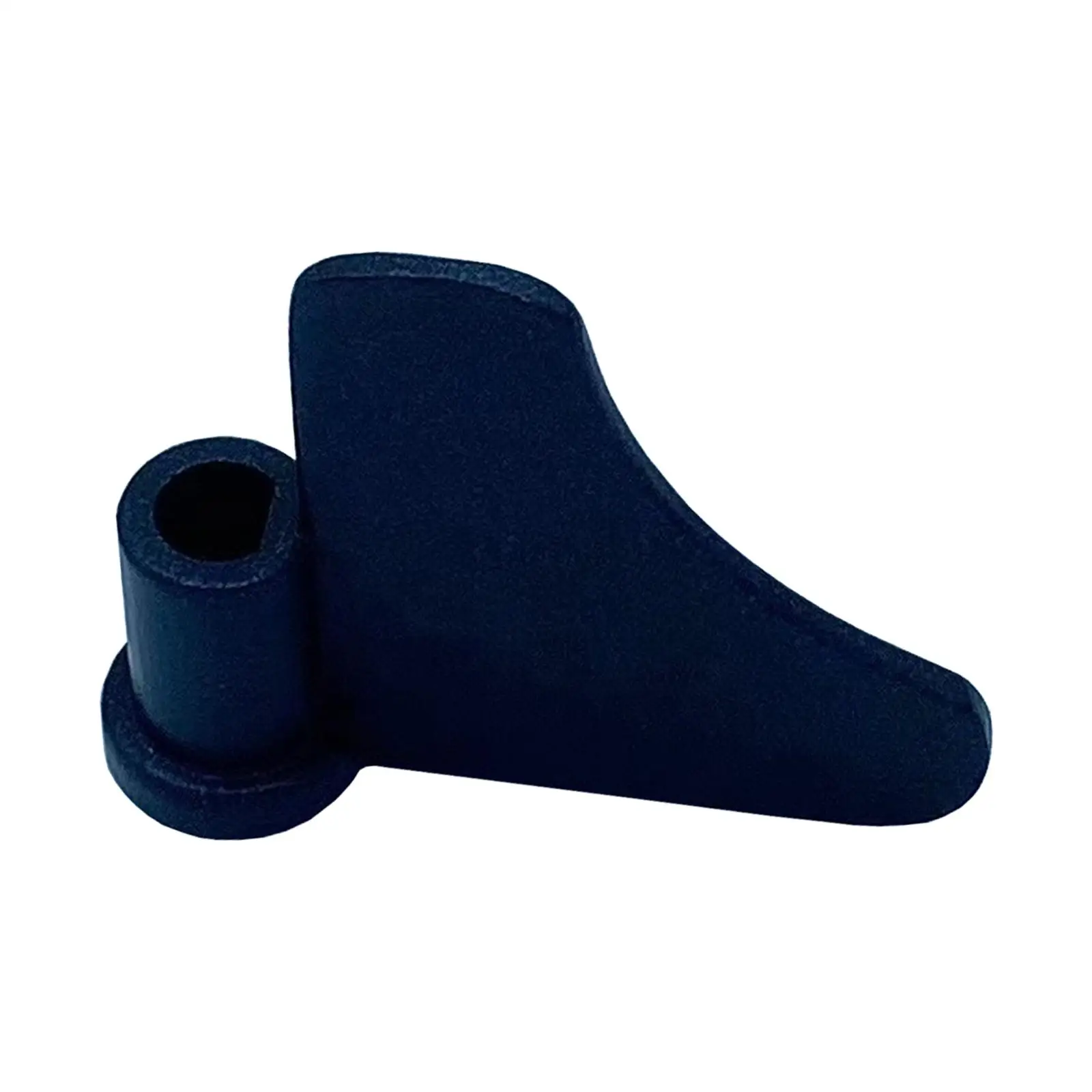 Nonstick Aluminum Bread Maker Paddle Replacement Part for Household Automatic Bread Machines Baking