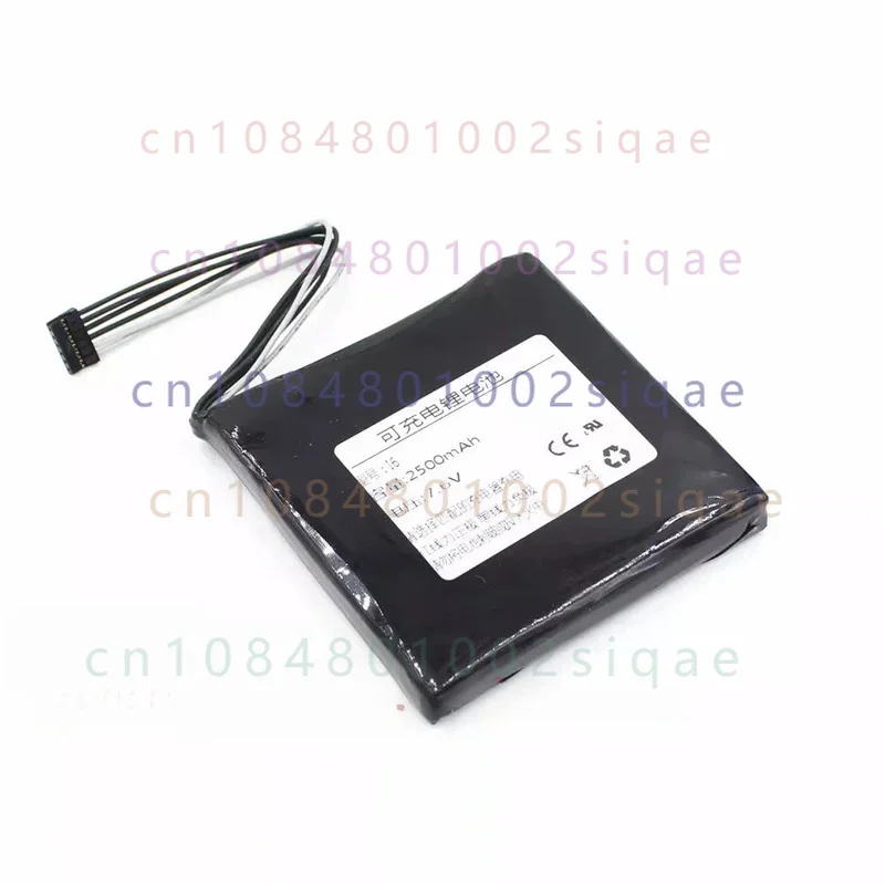For JMGO projector for micro fruit I6 J30-2C0 C70 7.6V battery 2600MAH