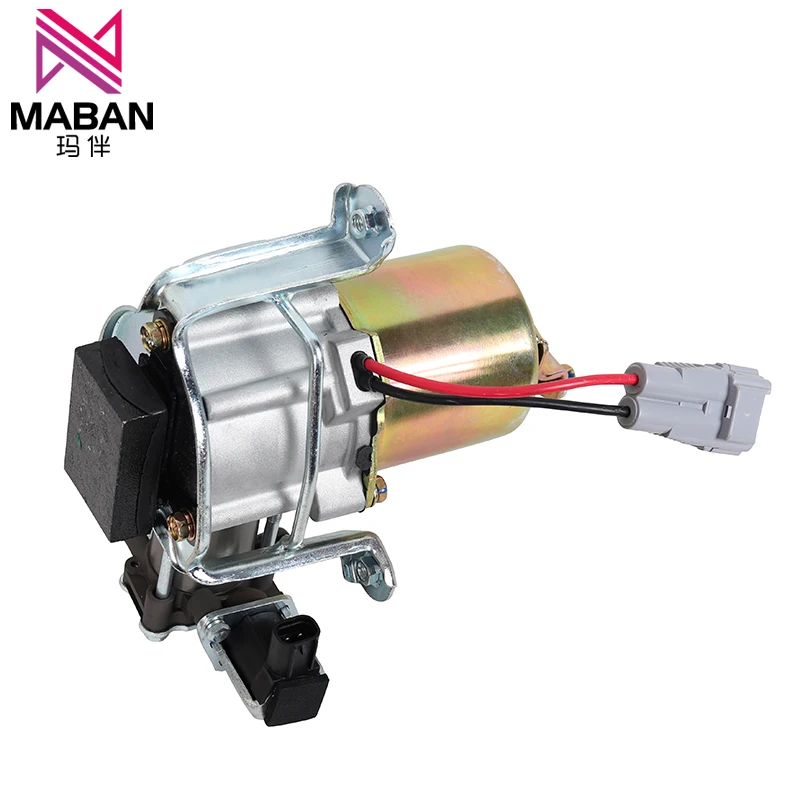 

4891048010 Air Suspension Compressor Pump For Lexus RX300 RX330 RX350