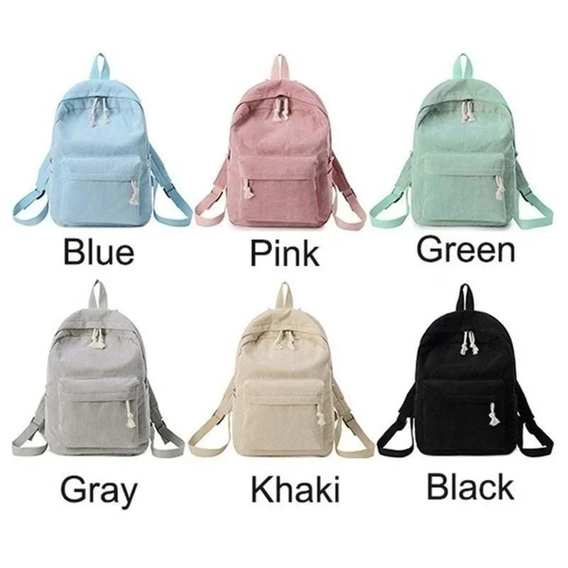 School Backpack Bags for Teenage Girls  Women Bagpack Female Kawaii Bookbag 2023 New Mochilas