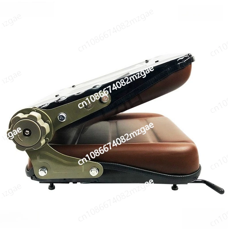 Chair Forklift, Universal Loader, Sweeper, Agricultural Machinery, Tractor, Excavator, Modified Chair