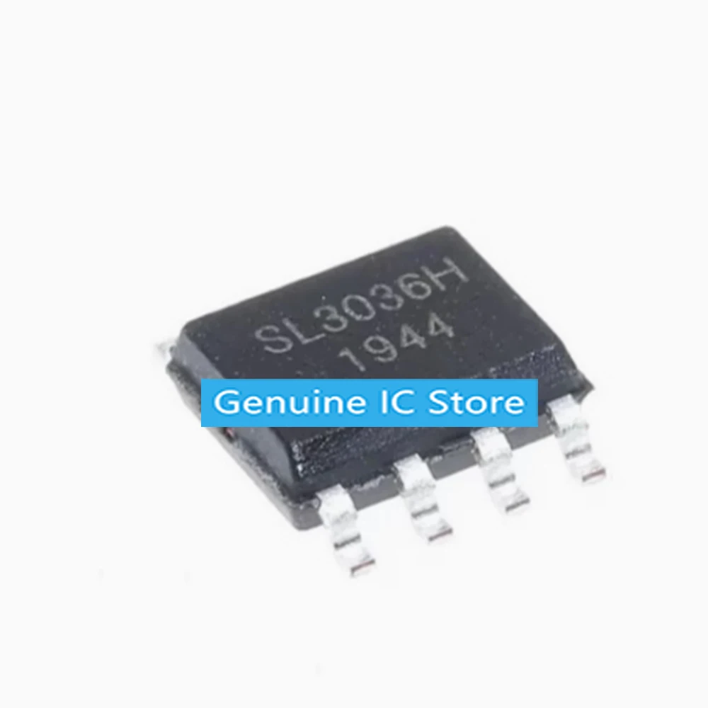 

5pcs/lot SL3036H SOP New Original Genuine Ic