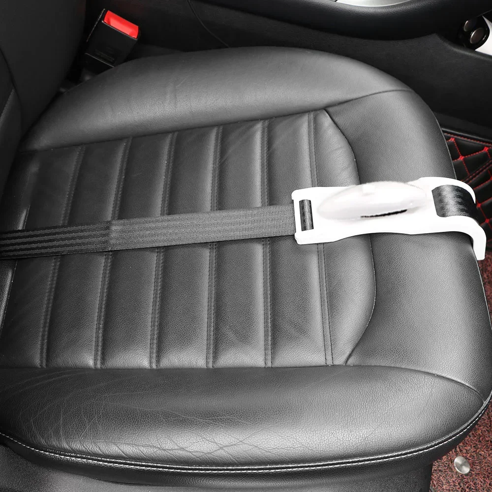 Autositz-Sicherheitsgurt für schwangere Frauen, Mutterschaft, Mütter, Bauch, ungeborenes Baby, Schutz, Einsteller, Verlängerungsset, Automobilzubehör – Detail 8