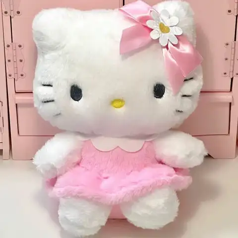 8 best sales हैलो किटी फूल - №2