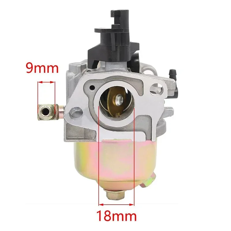 Карбюратор 951-12705 для MTD CUB Cadet Troy-Bilt 951-12705 951-10974 951-10974A HUAYI 165S Stens 520-862 MTD Yard Machines