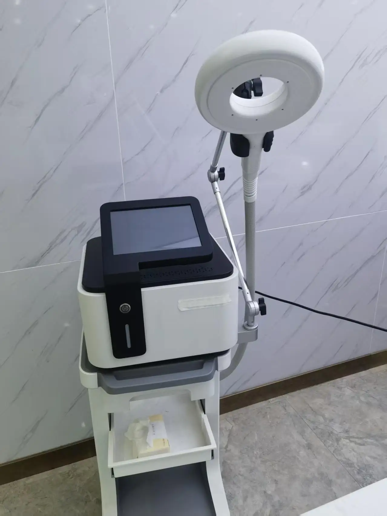 High Energy Pain Relief Electromagnetic Physiotherapy Magneto therapy Machine Magnetic PEMF Magnetic Device hair removal