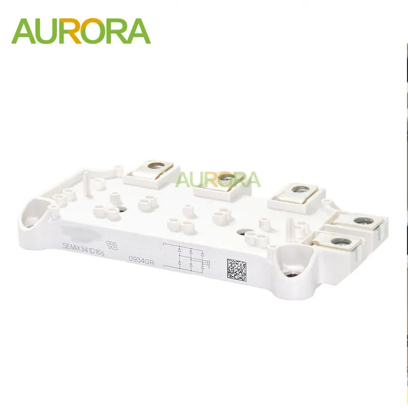 Оригинальный модуль SEMIX341D16S, бесплатная доставка