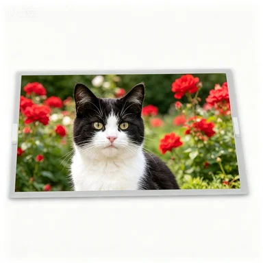 

A0700WVF1MAAFLBB 7.0 inch LCD panel fast shipping