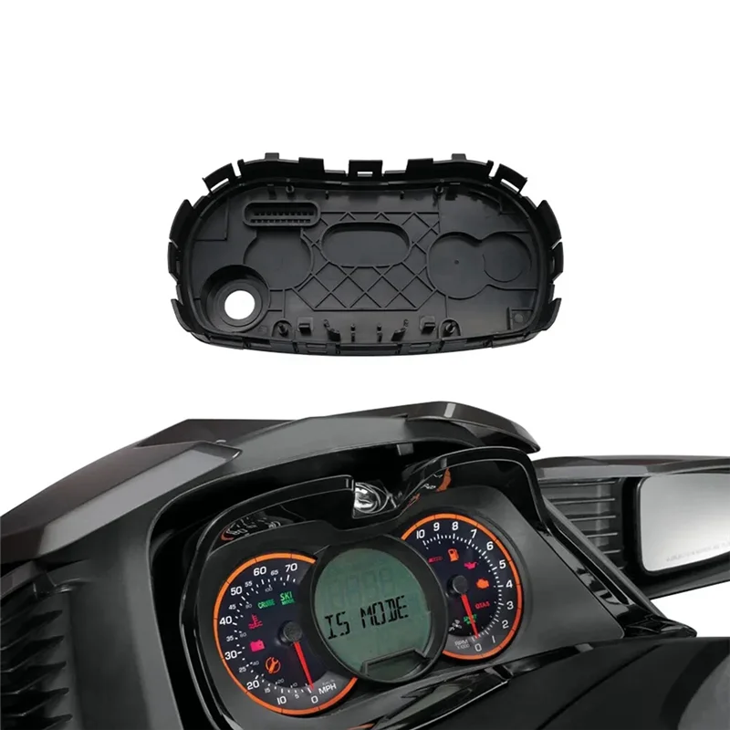 Componente de accesorios de cubierta inferior para Sea-Doo 4-Tec GTX RXP RXP-X RXT RXT-X 255 260 300 reemplazo de calibre