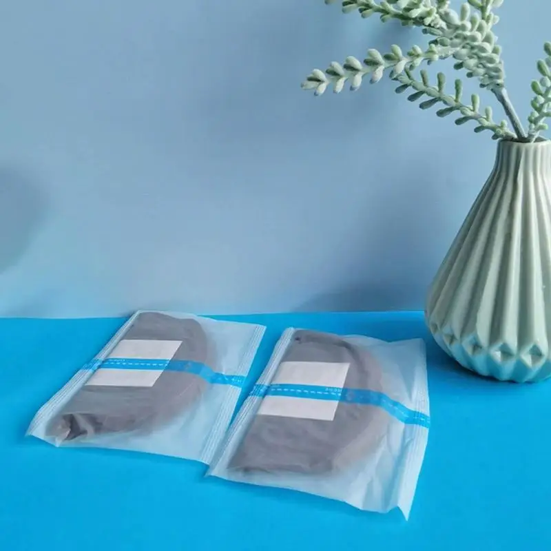 Zweetpads Voor Vrouwen Mannen Vechten Hyperhidrose 10 Stuks Anti Deodorant Pads Comfortabele Wegwerp Zweetvrije Oksel Bescherming Zorg