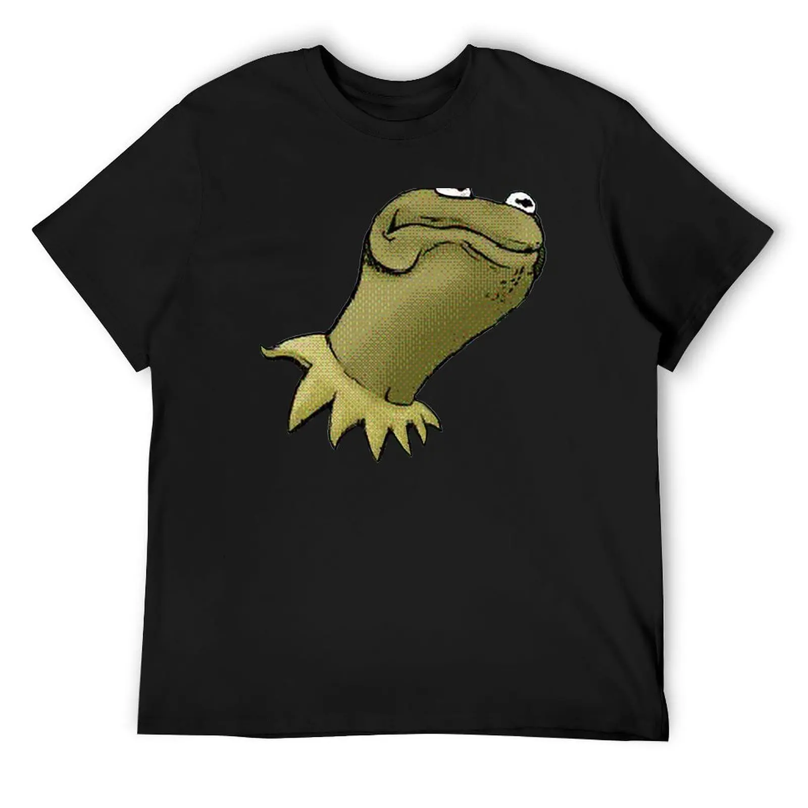 

Kermit the Frog T-Shirt