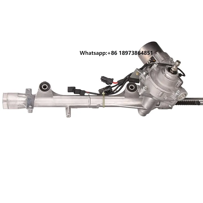 

China Electrical Steering Rack for Lancer Cy2 4410A022 4410A386 4410A011 4410A006 Mr589698 4410A438 4410A319