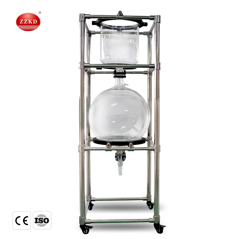 

Sterile Vacuum Bottle Filter Machine