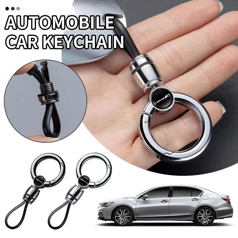 

﻿ Car Styling Key Chain Metal Keyring Pendant Decoration Interior For Lexus CT ES GS NX IS250 CT200h IS300h ES300h RX400h NX3