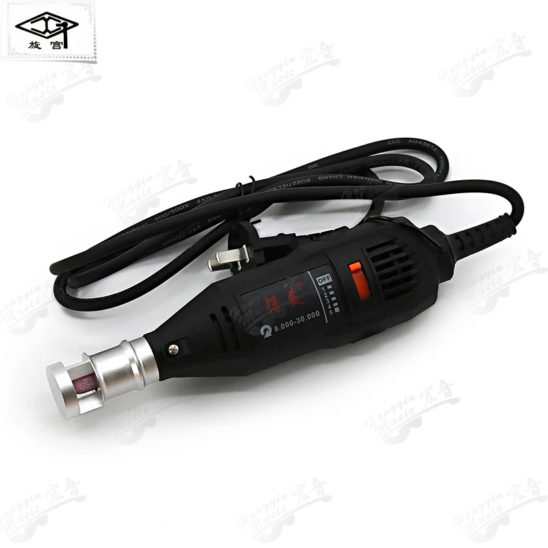 

Инструмент для настройки фортепиано HUATOOL, другие инструменты для отделки 1817-1, машина для формирования головки молотка, гаечный ключ для наждачной бумаги, инструмент