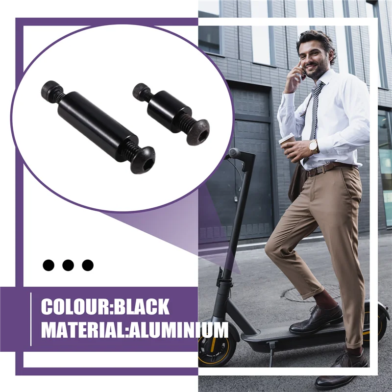 

Кронштейн демпфера электрического скутера WO, кронштейн демпфера Forvsett 10+, стабилизатор рулевого управления, монтажный кронштейн демпфера