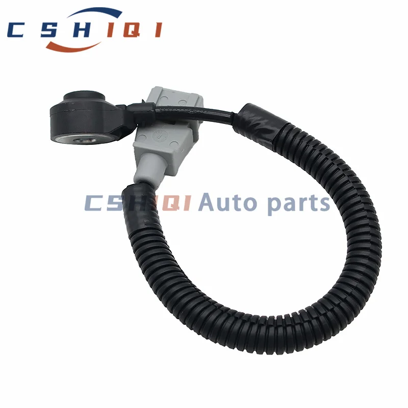 ハイトカットアウト、サンタフ、ソナタ、トソン、ティブロン、キアオプティマ、スポーテージ2.5、2.7、1999-2010、39250-37100用ノックセンサー