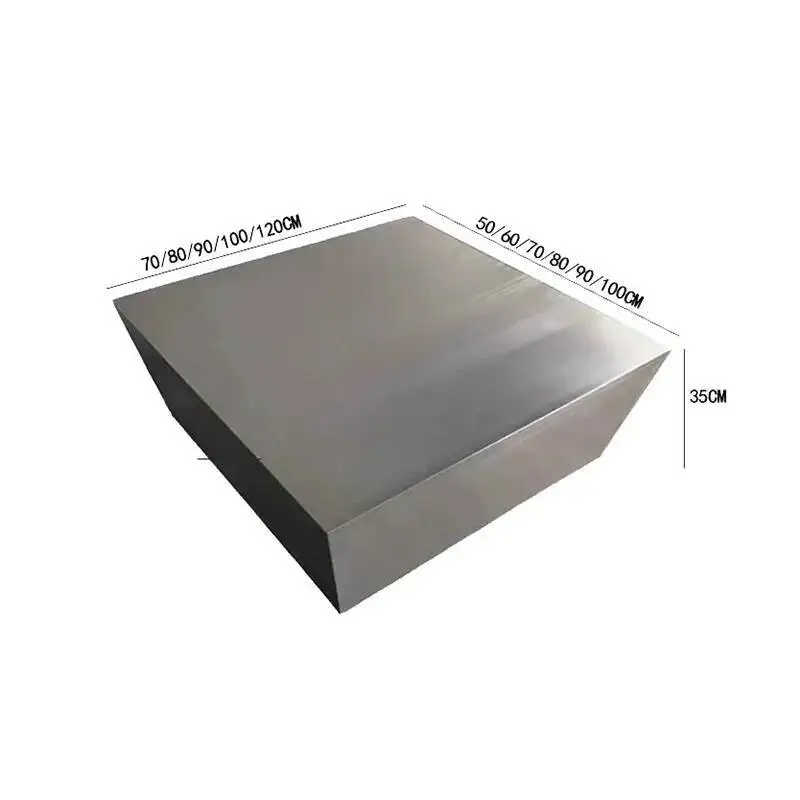 Thumbnail 2 - #9 Latest Wooden Coffee Tables Updates