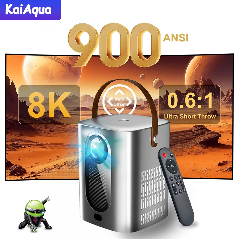 Android Smart Mini … - image