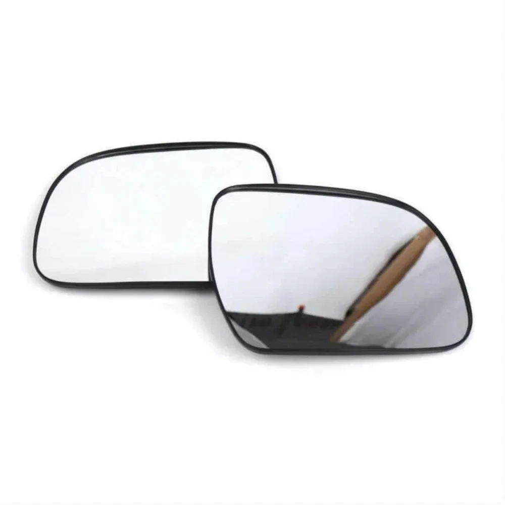 For Lexus RX300 RX330 RX350 RX400h 2003 - 2008 Side Wing Mirror Glass Heated Spherical Replace 87901-4806 87901-48040