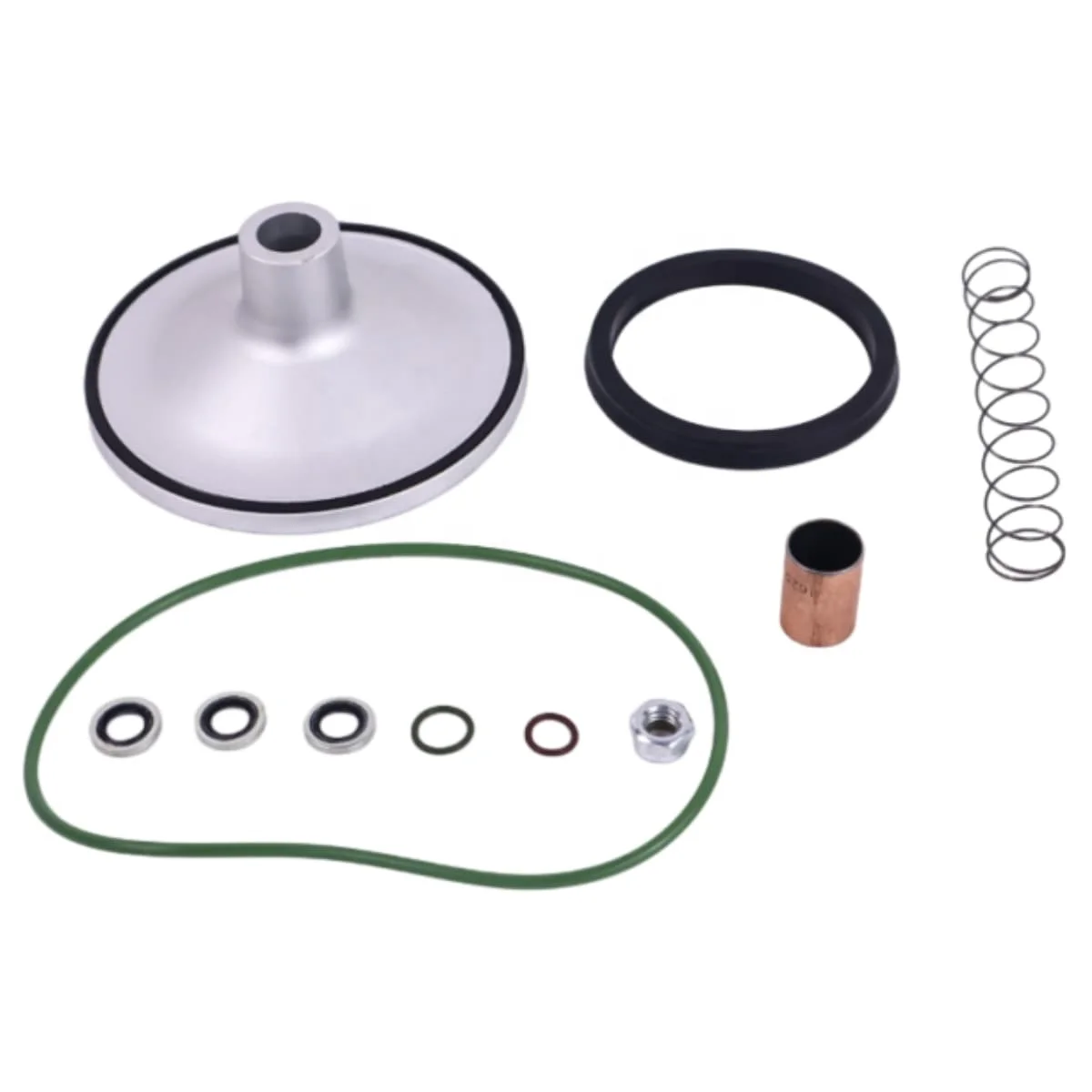 Replacement 2911-0074-00 2911007400 2202742100 Air Compressor Maintenance Kit Valve Repair Kit