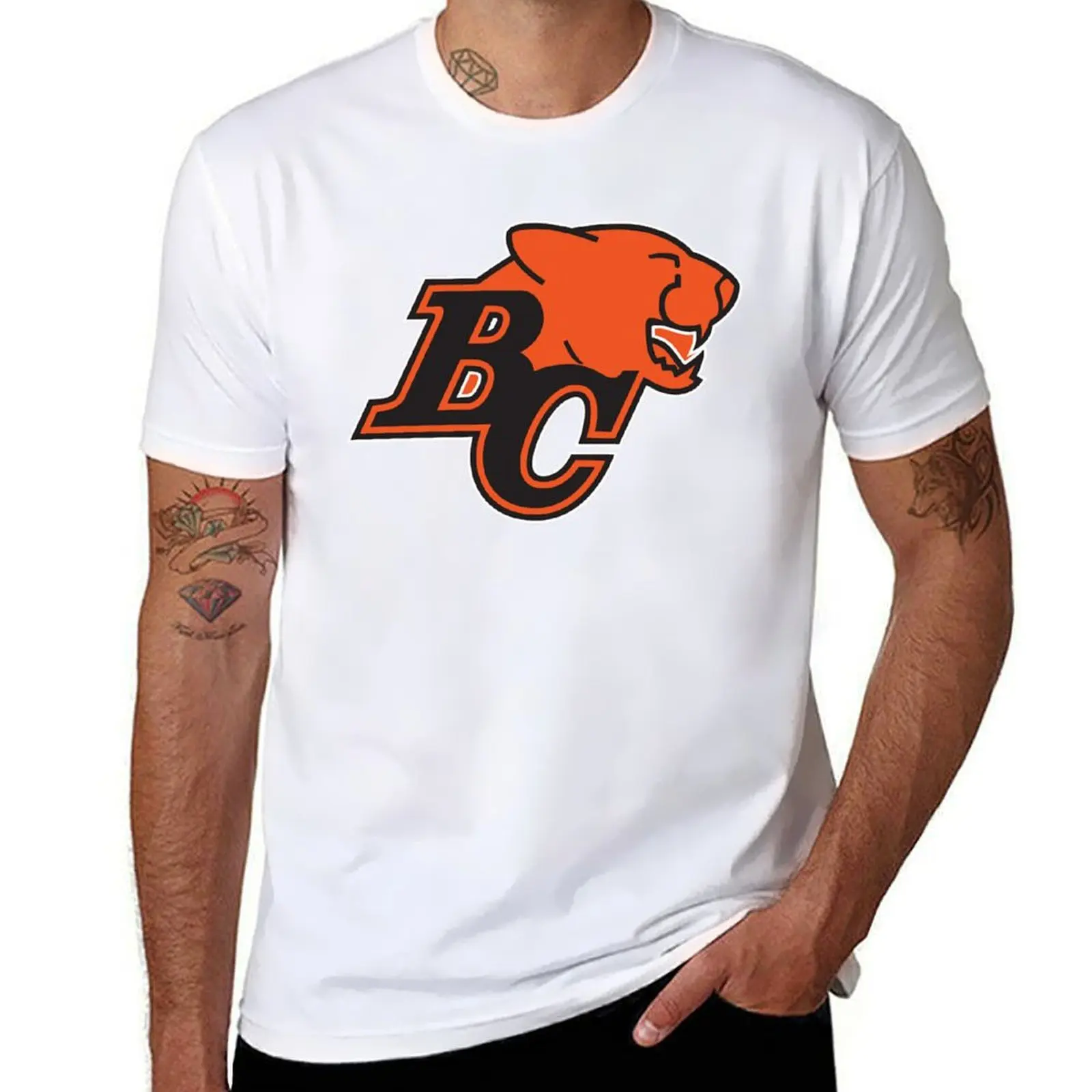 Bc Lions Logo - Log… - image