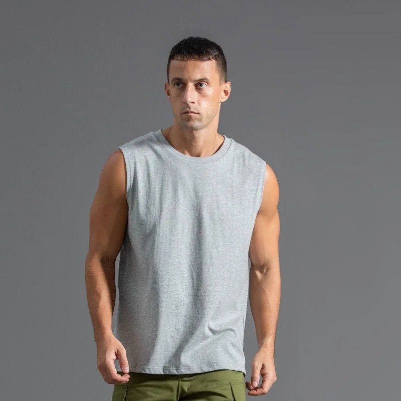 Camisetas deportivas sexys de baloncesto, camisetas y camisetas sin mangas para gimnasio, correr, ejército, camiseta sin mangas Y2K, camiseta muscular sin mangas, ropa barata de verano
