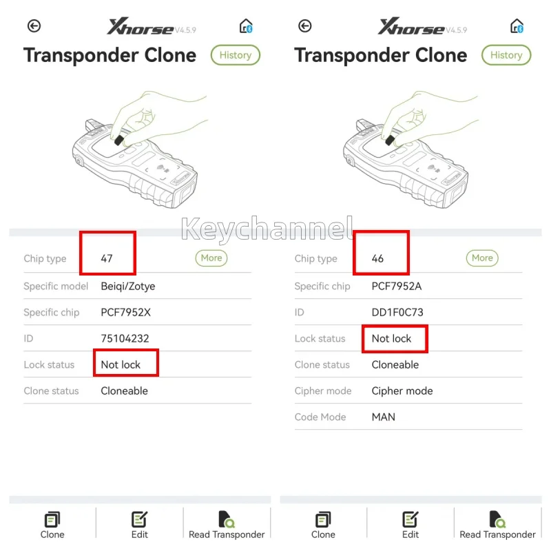 OEM Auto Schlüssel Fernbedienung ID46 ID47 Chip 433 MHz 3 Taste Smart Key Fob Für 2021-2022 GM Captiva Turbo 2023 Chevrolet Mit Nut Klinge