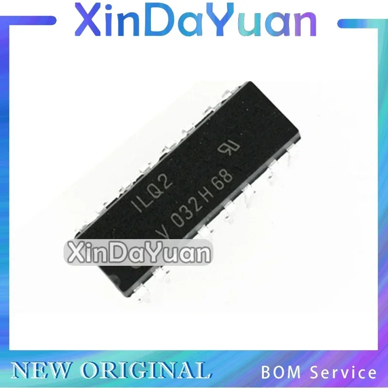 5 Pcs ILQ74 ILQ2 IL…