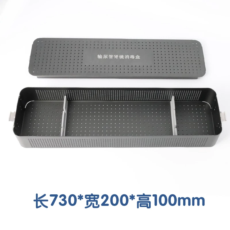 

Medical Endoscope Instrument Sterilization Box