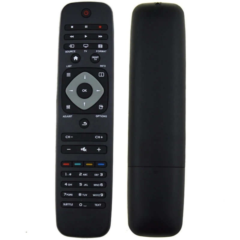 Remote Control for Philips 242254990467/2422 549 Controller Replacement Drop Shipping